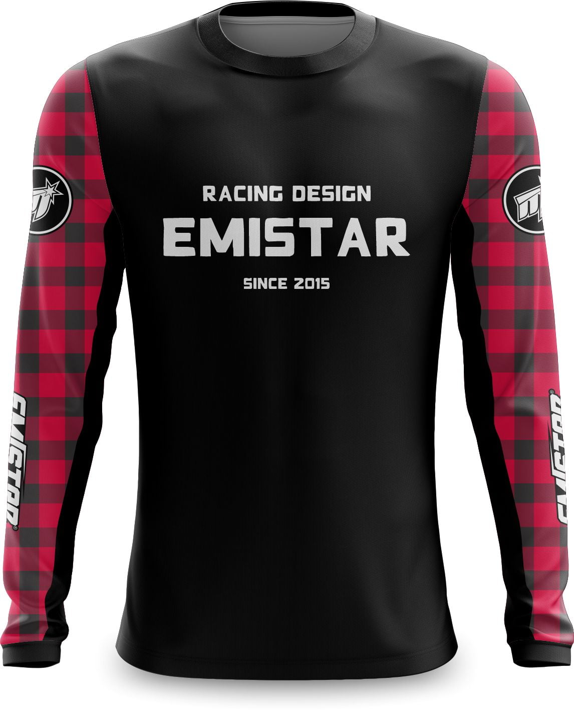 Emistar Racing - Off Road Personalizado