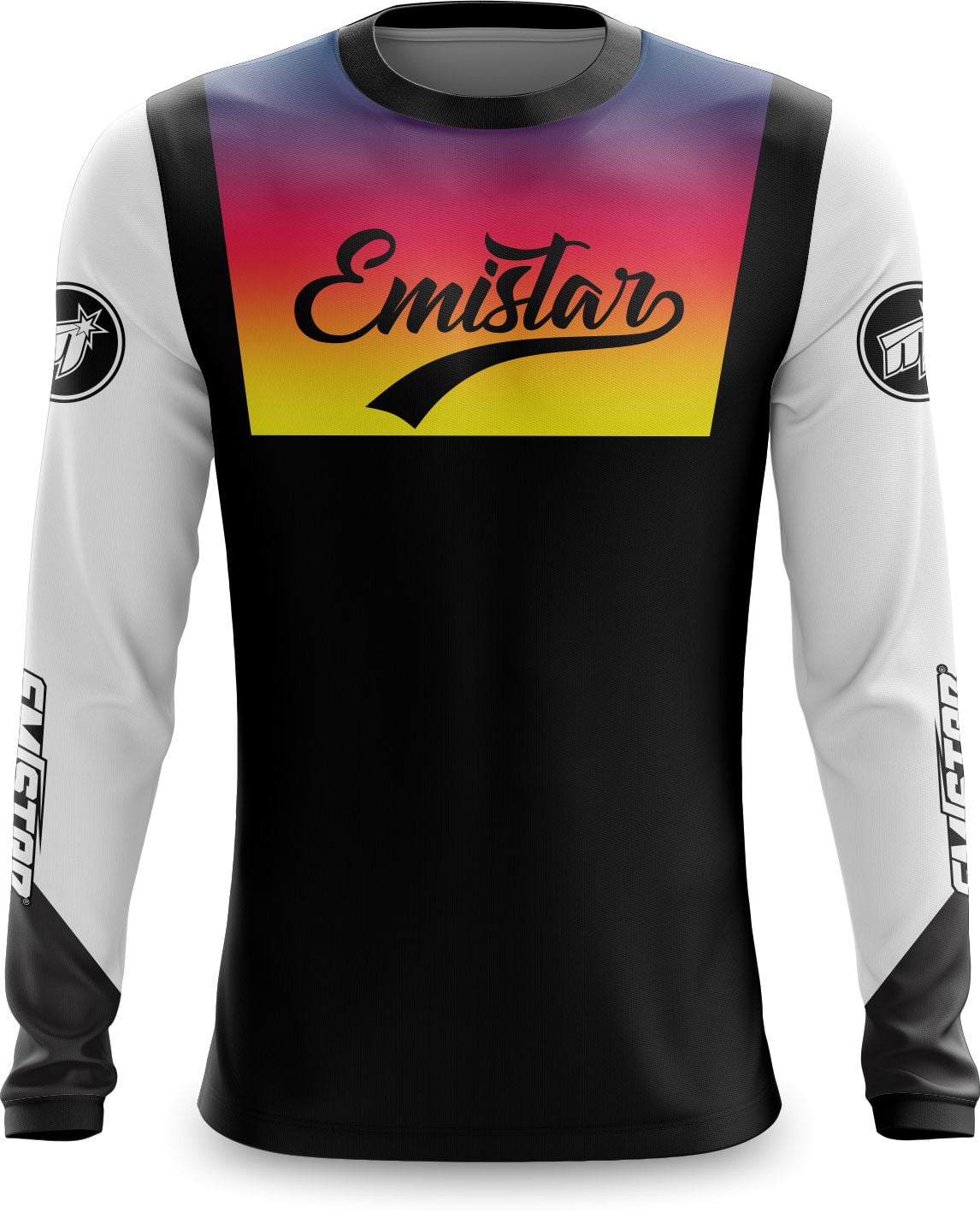 Emistar Racing - Off Road Personalizado