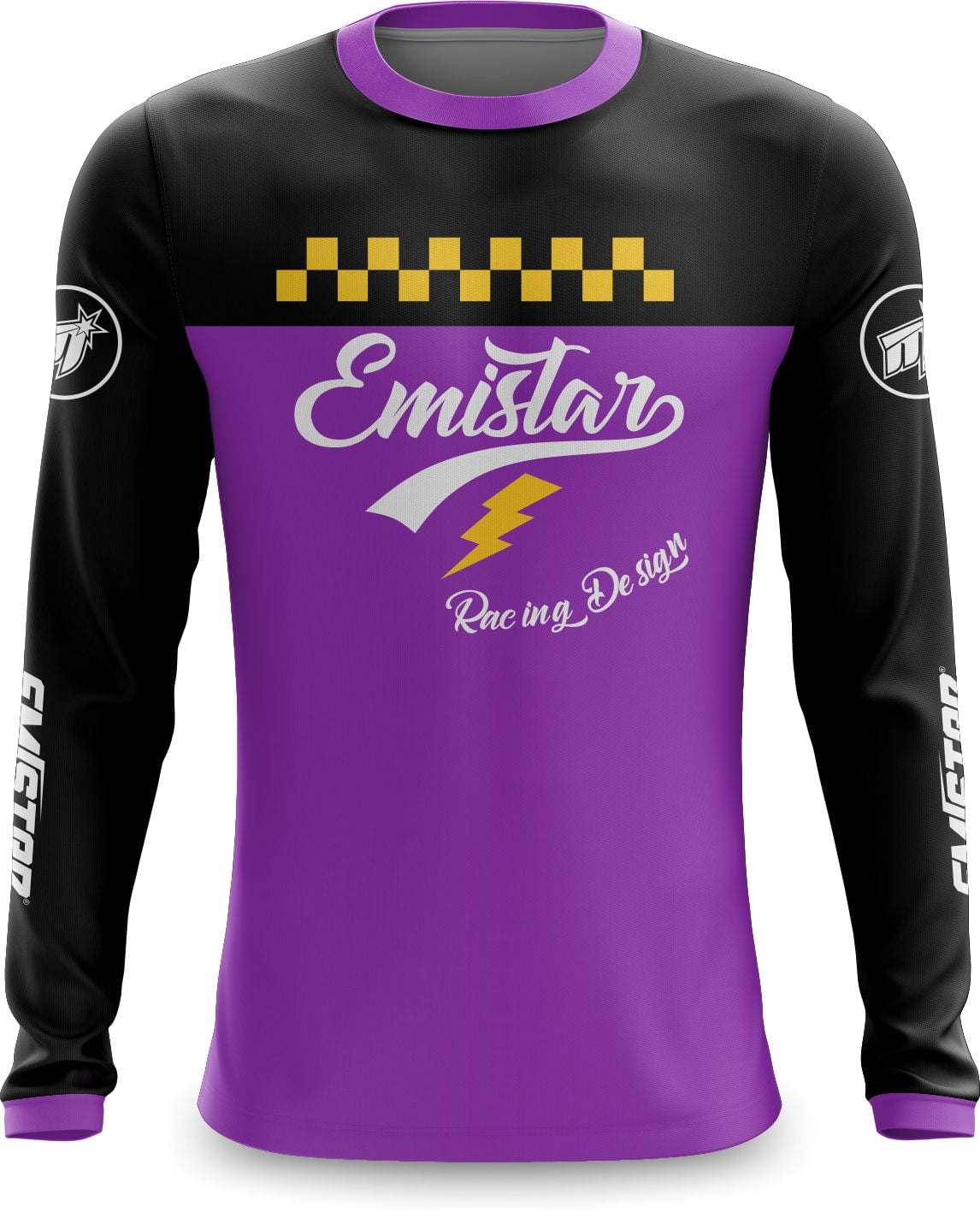Emistar Racing - Off Road Personalizado