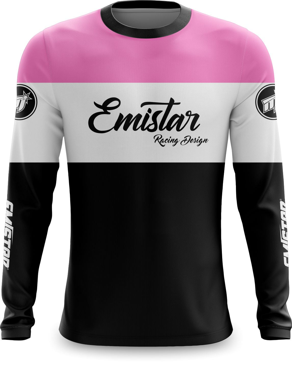 Emistar Racing - Off Road Personalizado