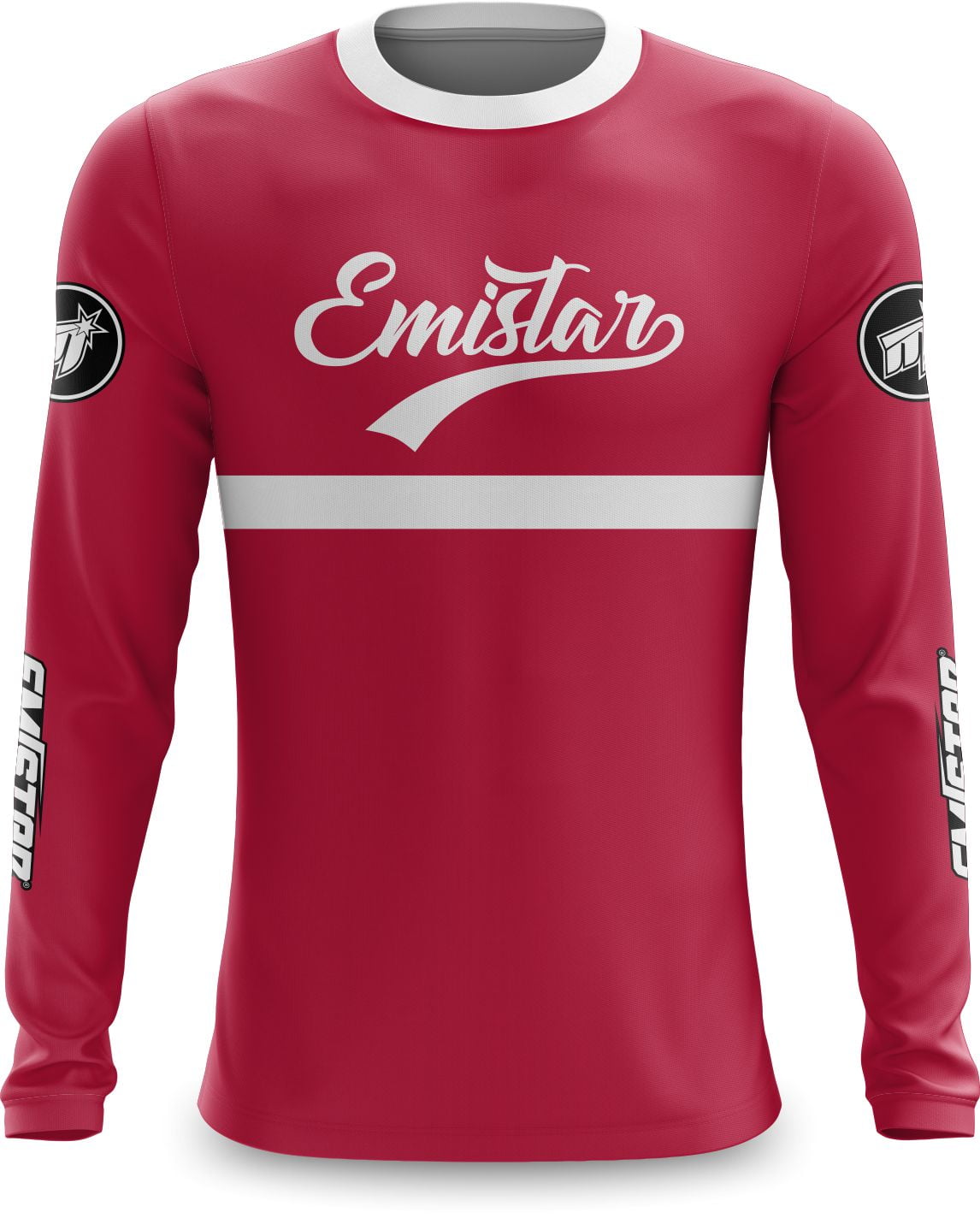 Emistar Racing - Off Road Personalizado