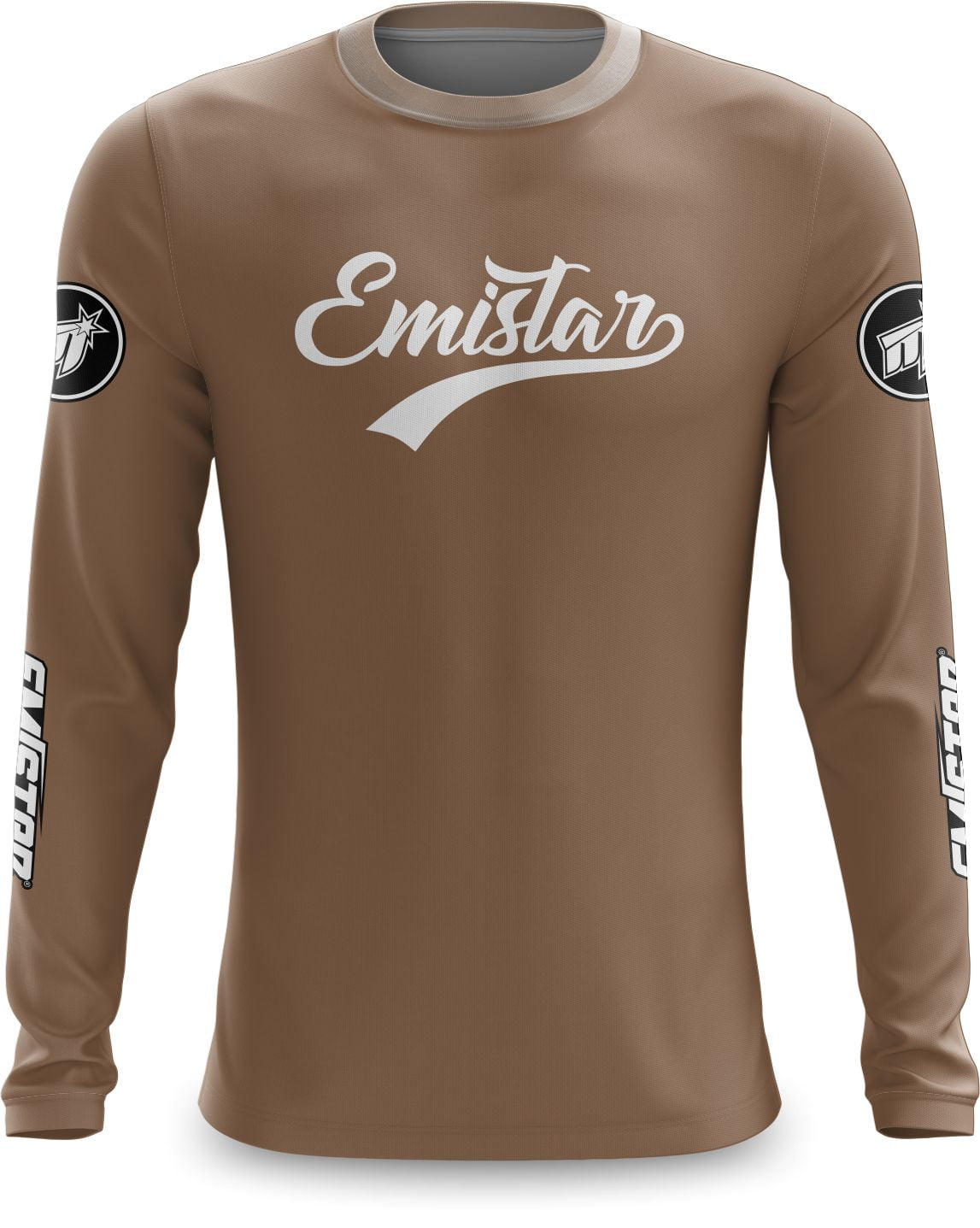 Emistar Racing - Off Road Personalizado