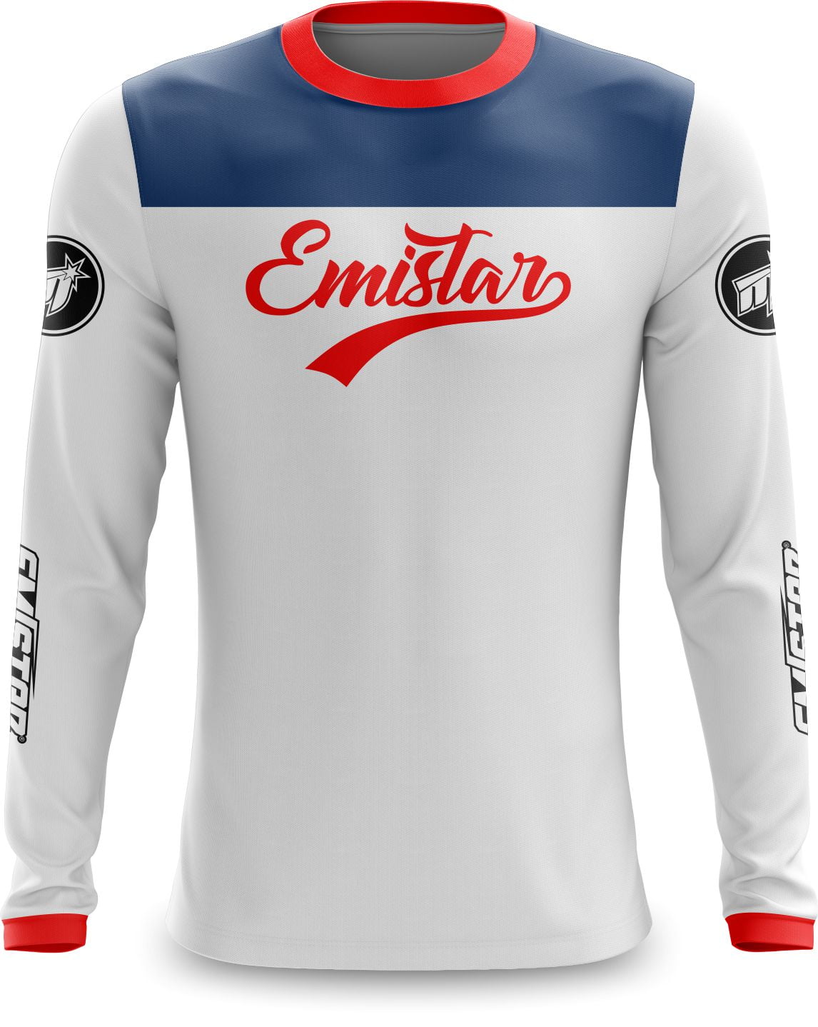 Emistar Racing - Off Road Personalizado