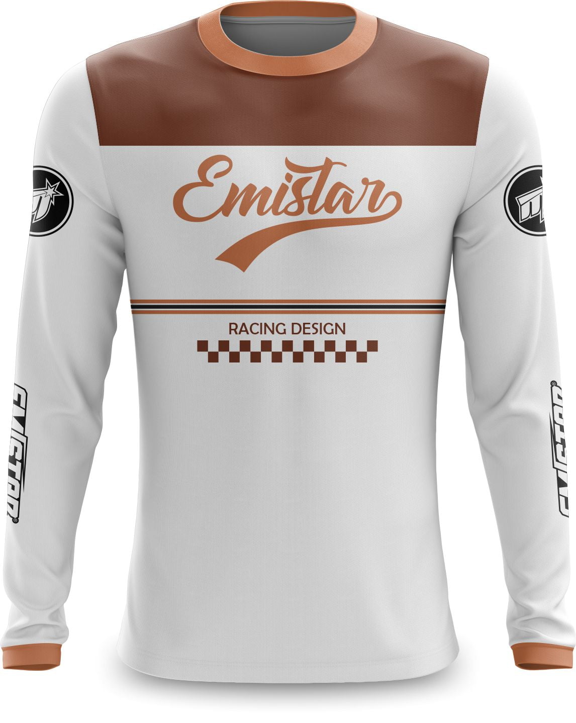 Emistar Racing - Off Road Personalizado