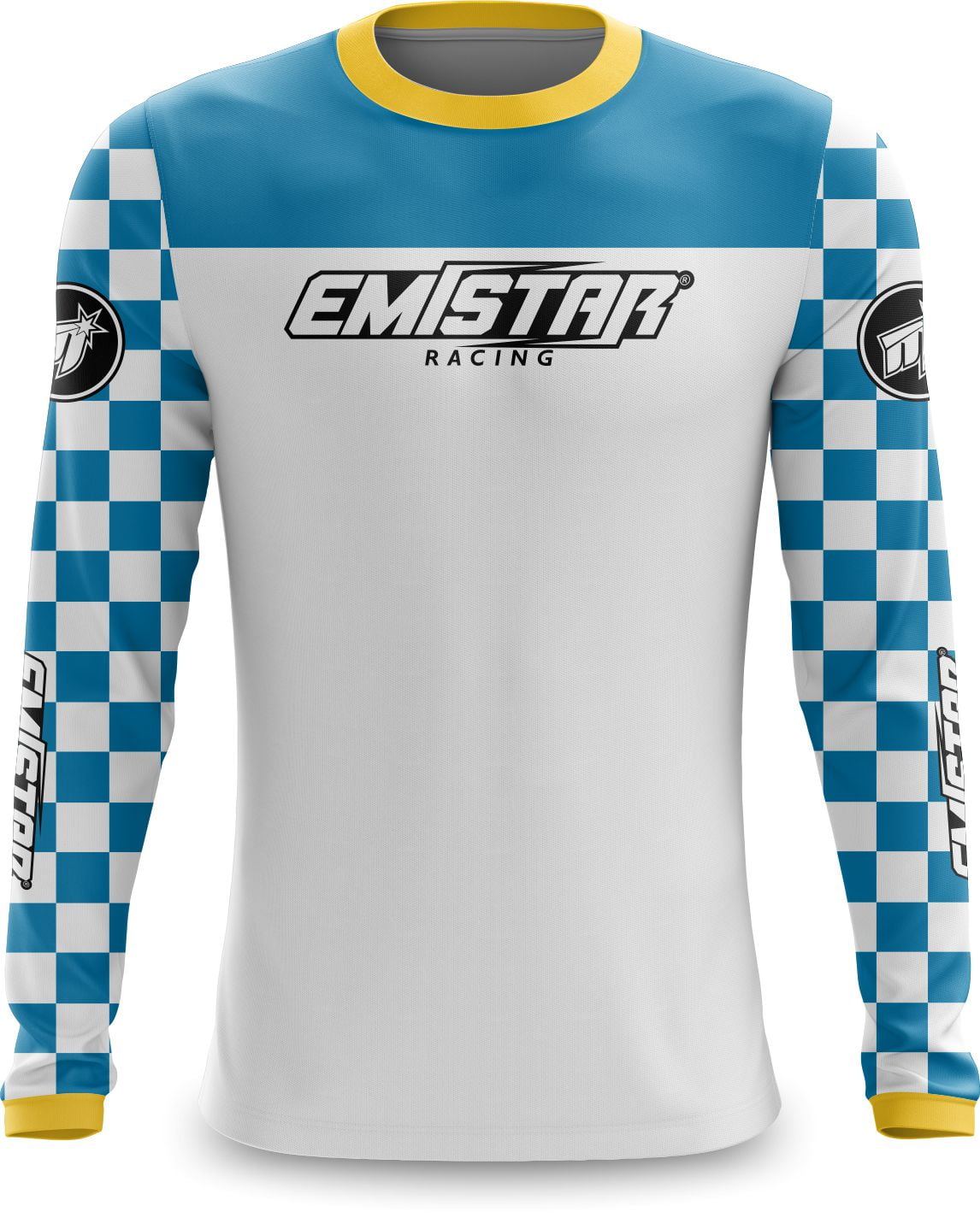 Emistar Racing - Off Road Personalizado