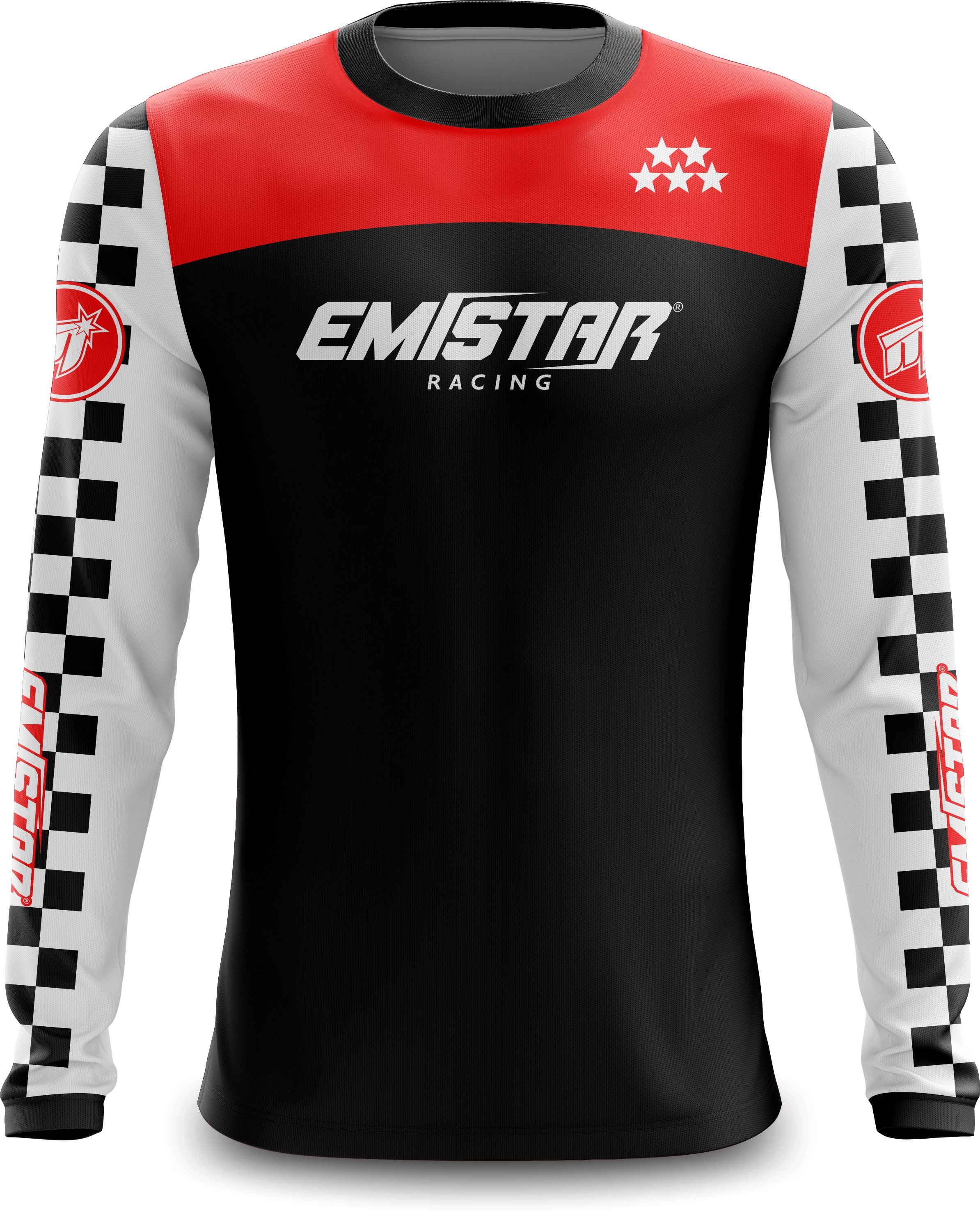 Emistar Racing - Off Road Personalizado