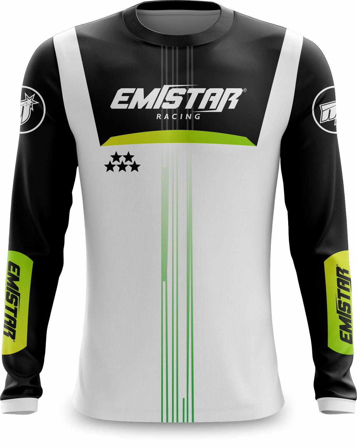 Emistar Racing - Off Road Personalizado