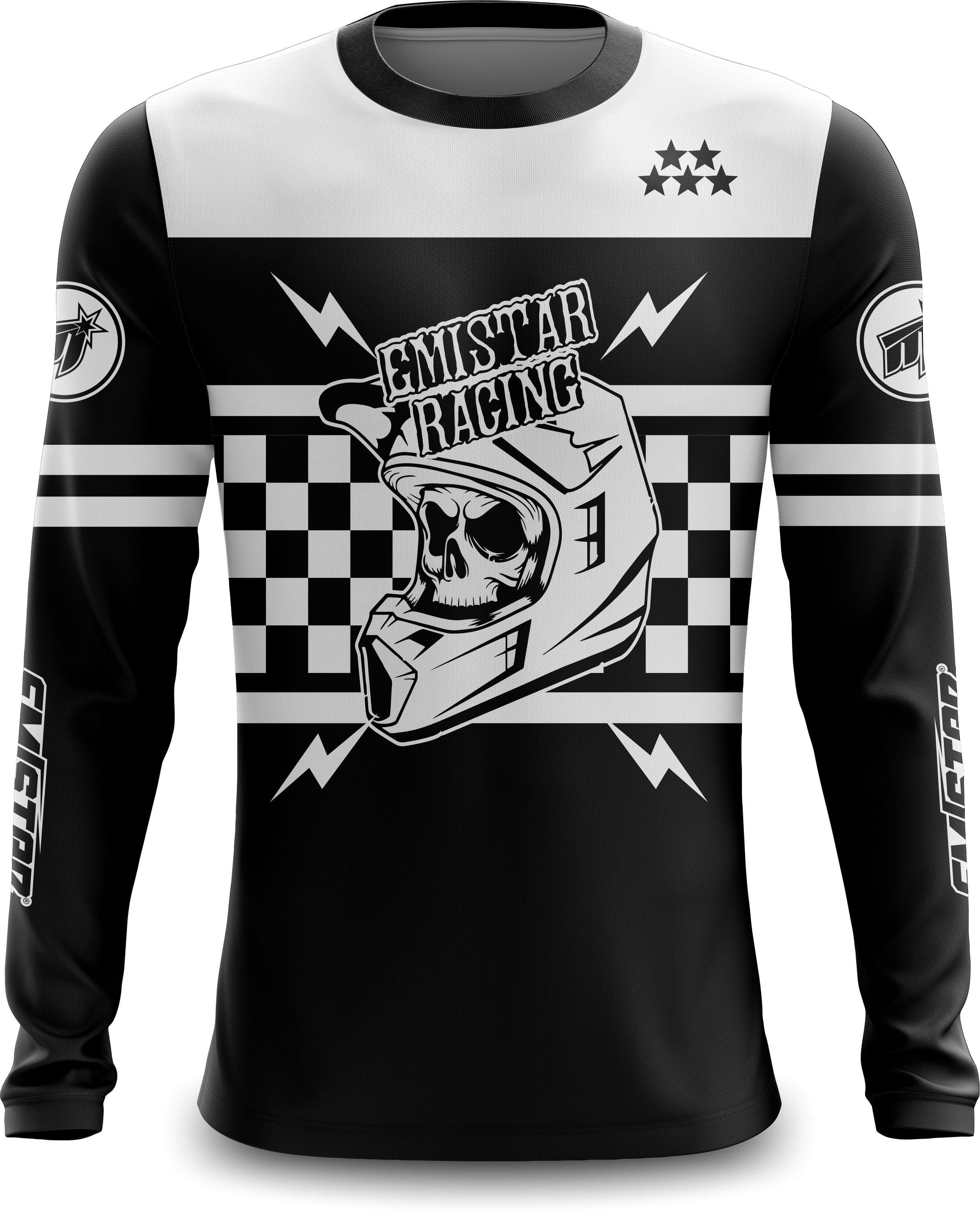Emistar Racing - Off Road Personalizado