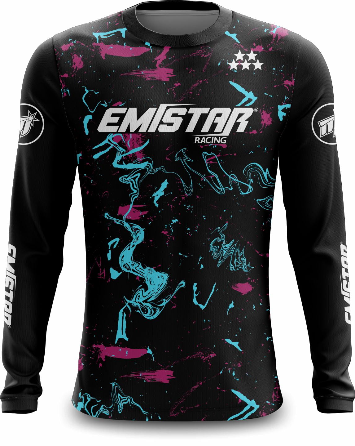 Emistar Racing - Off Road Personalizado