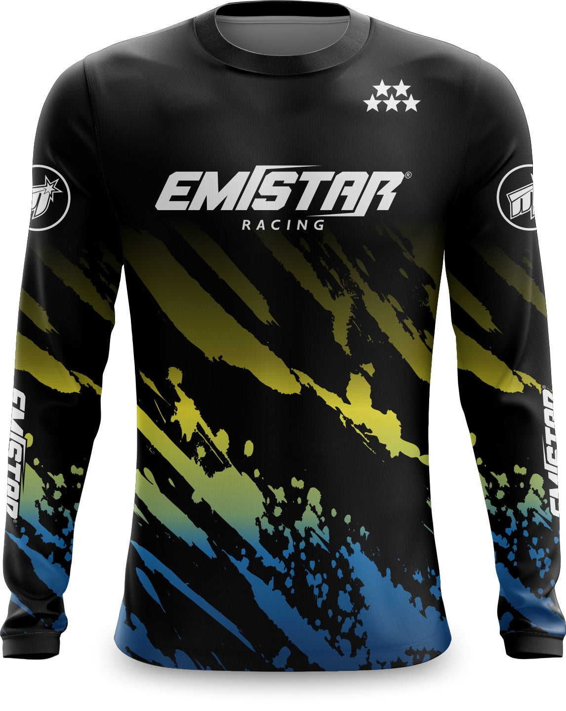 Emistar Racing - Off Road Personalizado