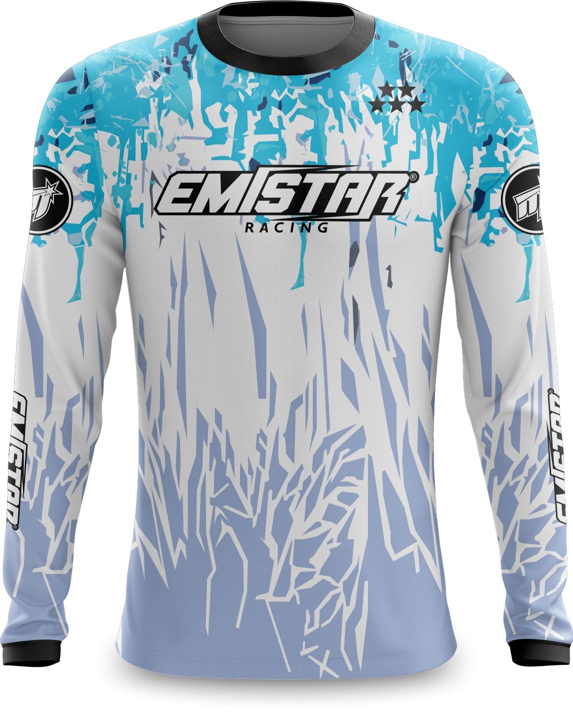 Emistar Racing - Off Road Personalizado