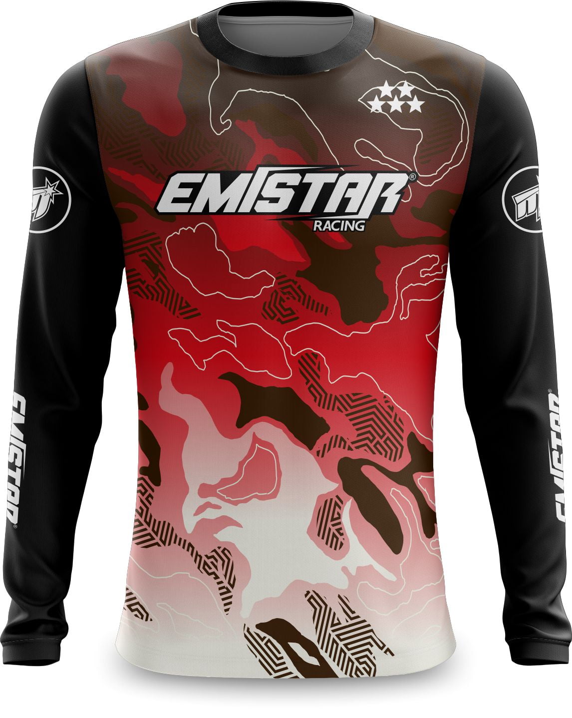 Emistar Racing - Off Road Personalizado