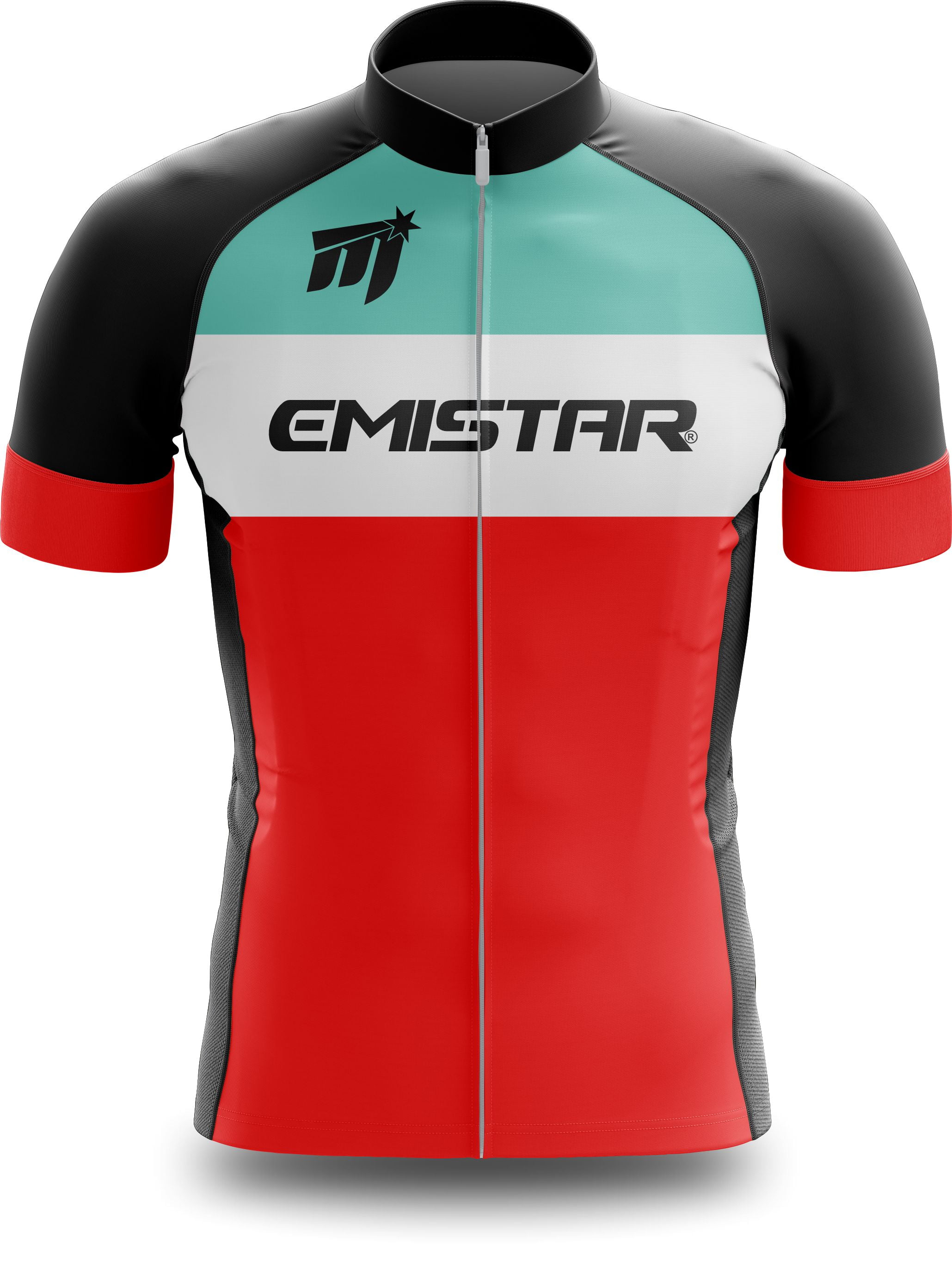 Emistar Racing - Off Road Personalizado