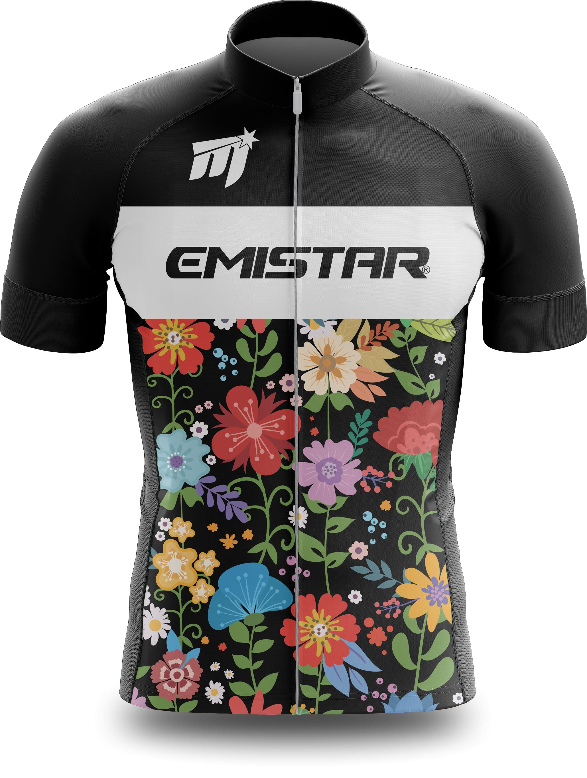 Emistar Racing - Off Road Personalizado