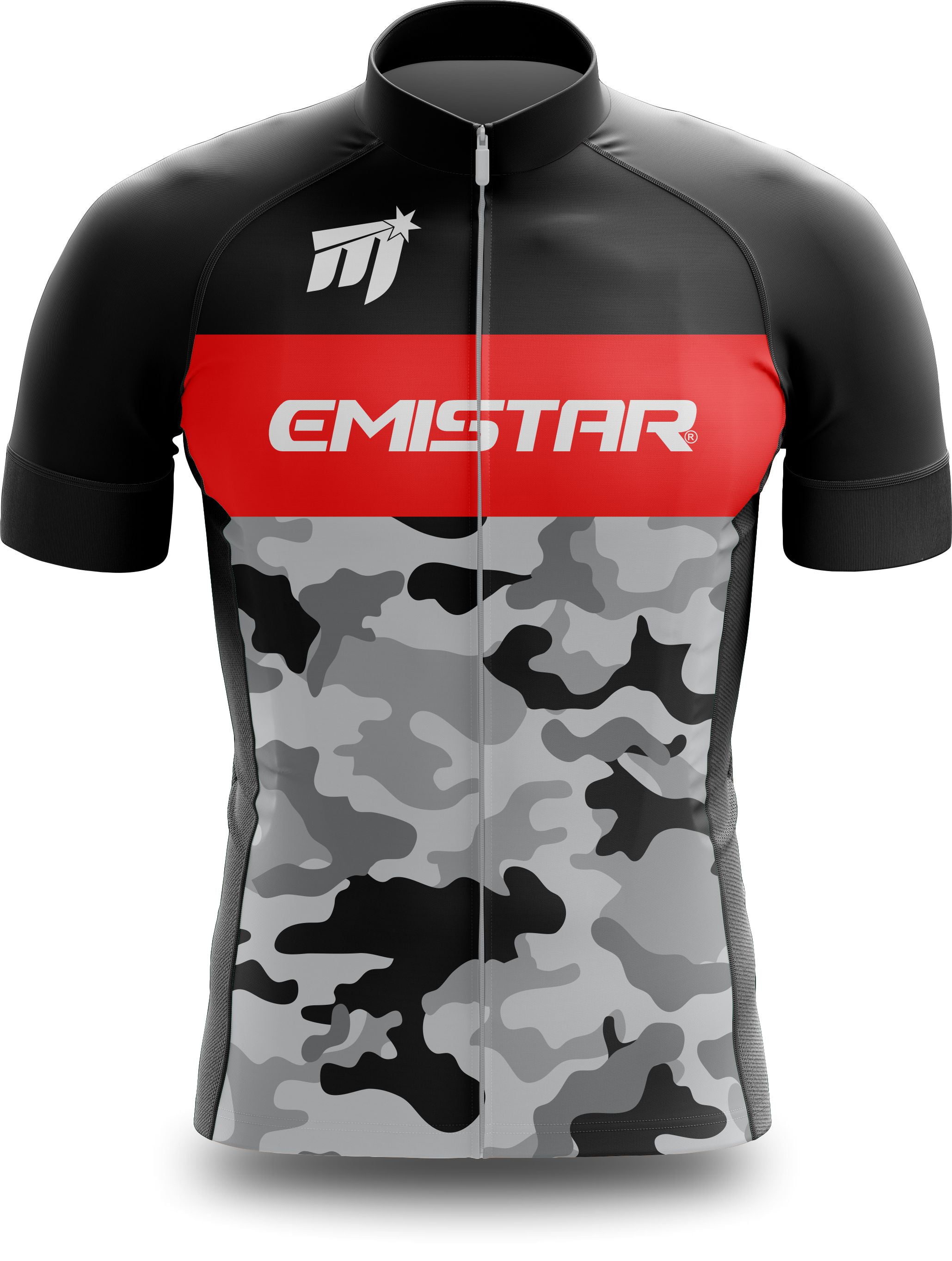 Emistar Racing - Off Road Personalizado