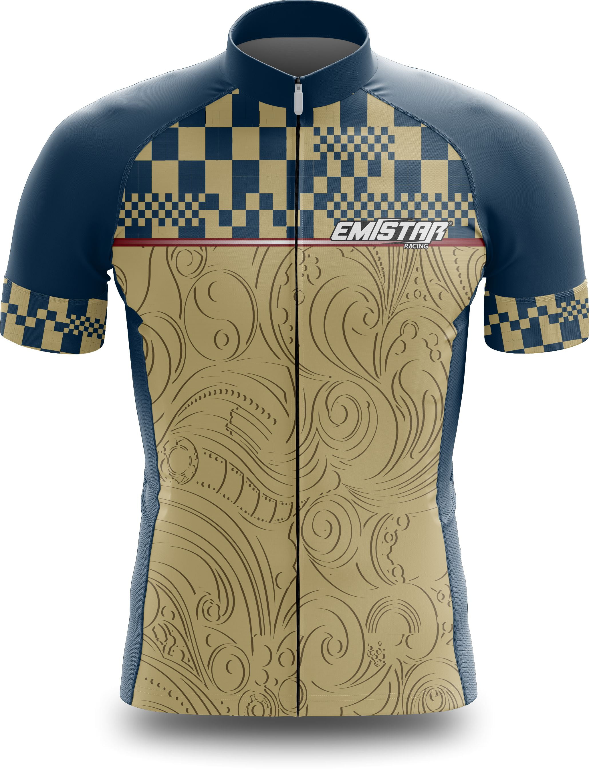 Emistar Racing - Off Road Personalizado