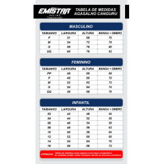 Emistar Racing - Off Road Personalizado