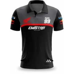 Emistar Racing - Off Road Personalizado