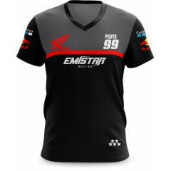 Emistar Racing - Off Road Personalizado