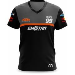 Emistar Racing - Off Road Personalizado