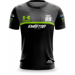 Emistar Racing - Off Road Personalizado