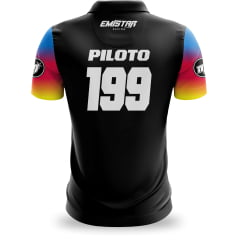 Camiseta Casual Mod. 0293