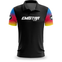 Camiseta Casual Mod. 0293