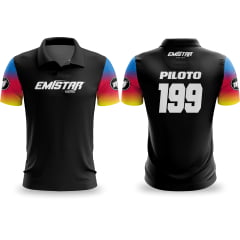Emistar Racing - Off Road Personalizado