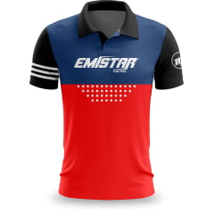 Camiseta Casual Mod. 0302