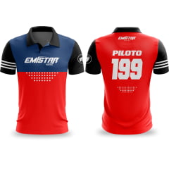 Emistar Racing - Off Road Personalizado