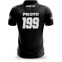 Camiseta Casual Mod. 0315
