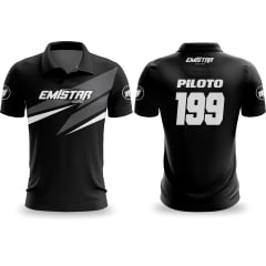 Emistar Racing - Off Road Personalizado