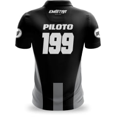 Camiseta Casual Mod. 0318