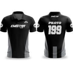 Emistar Racing - Off Road Personalizado