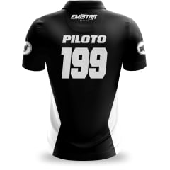Camiseta Casual Mod. 0332