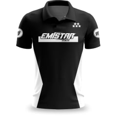Camiseta Casual Mod. 0332