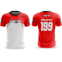 Emistar Racing - Off Road Personalizado