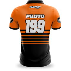 Camiseta Casual Mod. 0337