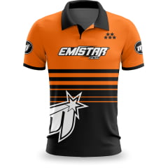 Camiseta Casual Mod. 0337