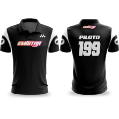 Emistar Racing - Off Road Personalizado