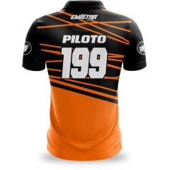 Camiseta Casual Mod. 0361