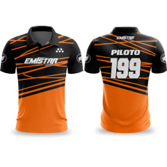 Emistar Racing - Off Road Personalizado