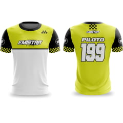 Emistar Racing - Off Road Personalizado