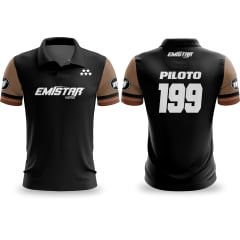 Emistar Racing - Off Road Personalizado