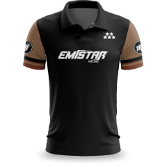 Camiseta Casual Mod. 0385