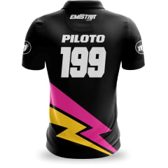 Camiseta Casual Mod. 0402