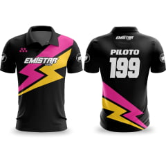 Emistar Racing - Off Road Personalizado