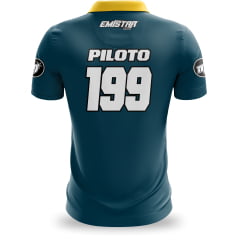 Camiseta Casual Mod. 0404