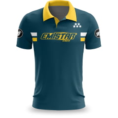 Camiseta Casual Mod. 0404