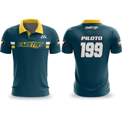 Emistar Racing - Off Road Personalizado
